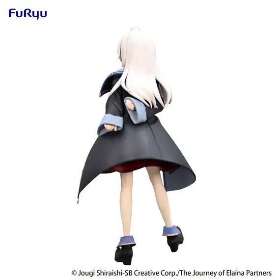 Figurka Wandering Witch: The Journey of Elaina Trio-Try-iT - Elaina- Zdjęcie 2