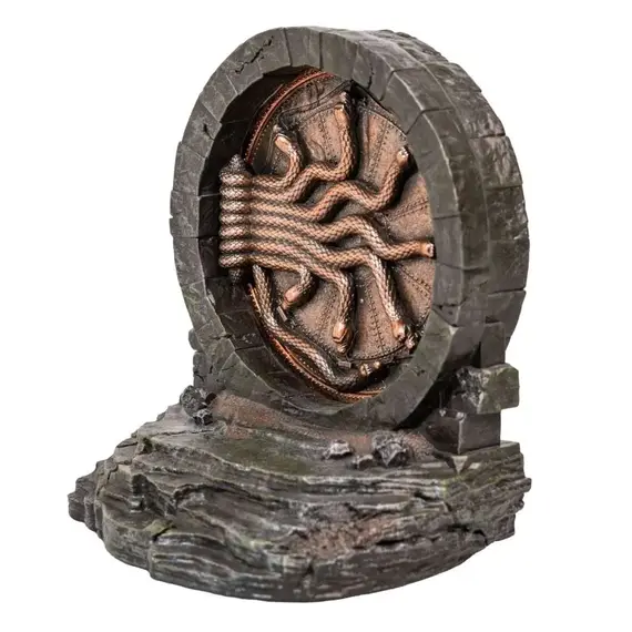 Podpórka pod książki Harry Potter - Komnata Tajemnic- Zdjęcie 2
