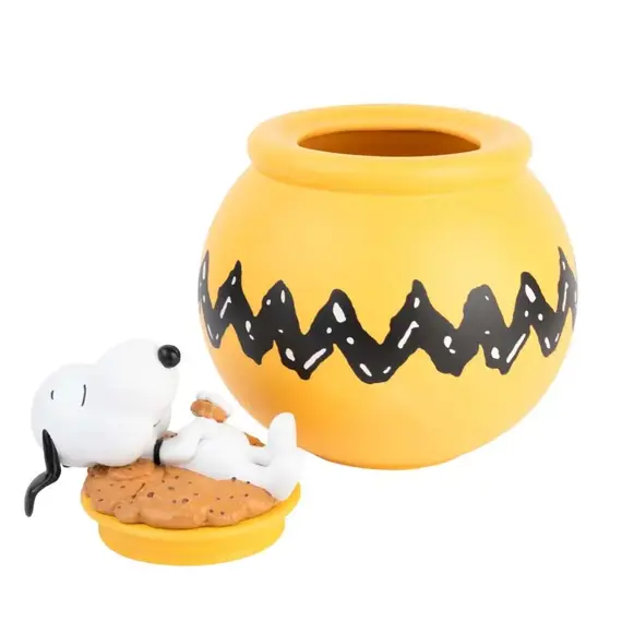 Pojemnik na ciastka Snoopy- Zdjęcie 2