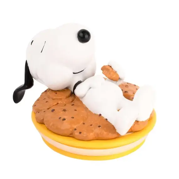 Pojemnik na ciastka Snoopy- Zdjęcie 3
