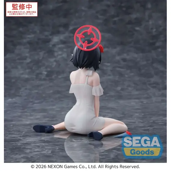 Figurka Blue Archive Yumemirize - Ayane- Zdjęcie 2