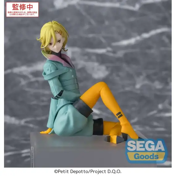 Figurka Gnosia PM Perching - Setsu- Zdjęcie 6