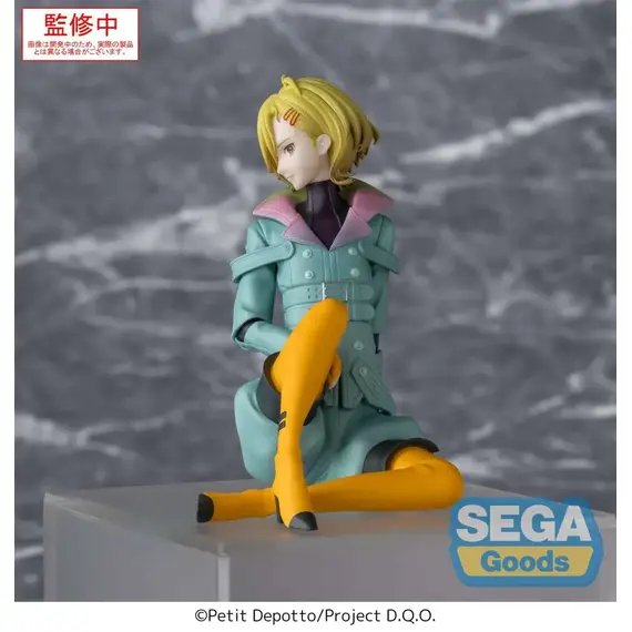 Figurka Gnosia PM Perching - Setsu- Zdjęcie 2