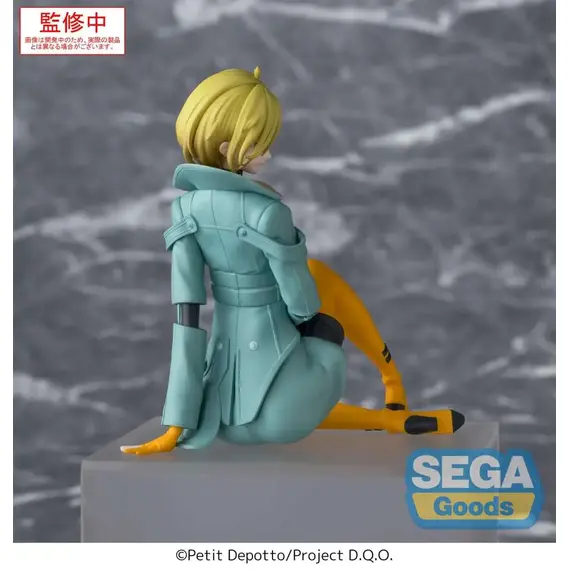Figurka Gnosia PM Perching - Setsu- Zdjęcie 4