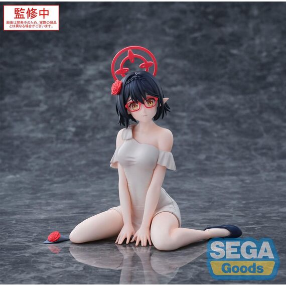 Figurka Blue Archive Yumemirize - Ayane