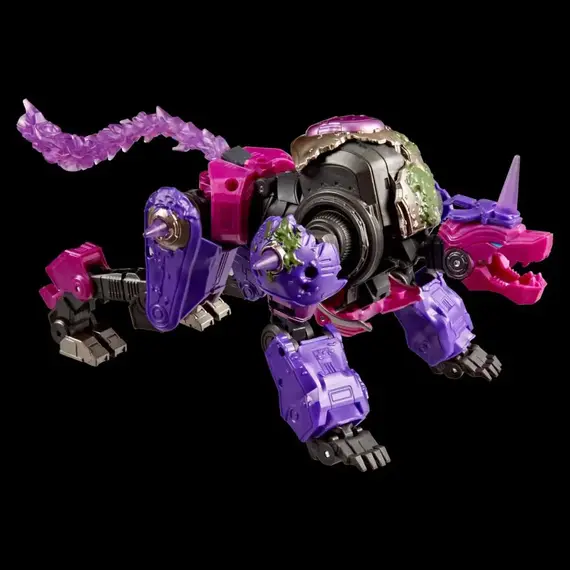 Figurka Transformers: One Studio Series Voyager Class - Alpha Trion- Zdjęcie 2