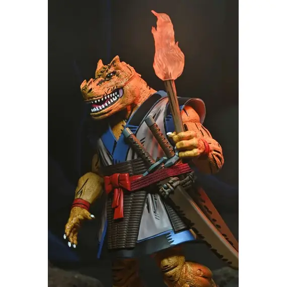 Figurka Teenage Mutant Ninja Turtles (Mirage Comics) - Chote- Zdjęcie 8