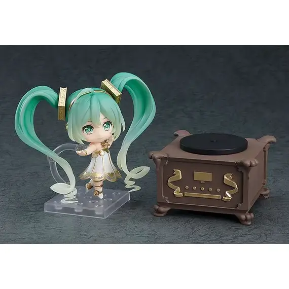 Figurka Character Vocal Series 01 Nendoroid - Hatsune Miku Symphony 5th Anniversary Ver.- Zdjęcie 5