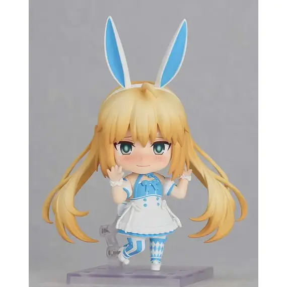 Figurka Fate/Grand Order Nendoroid - Berserker/Altria Caster- Zdjęcie 11