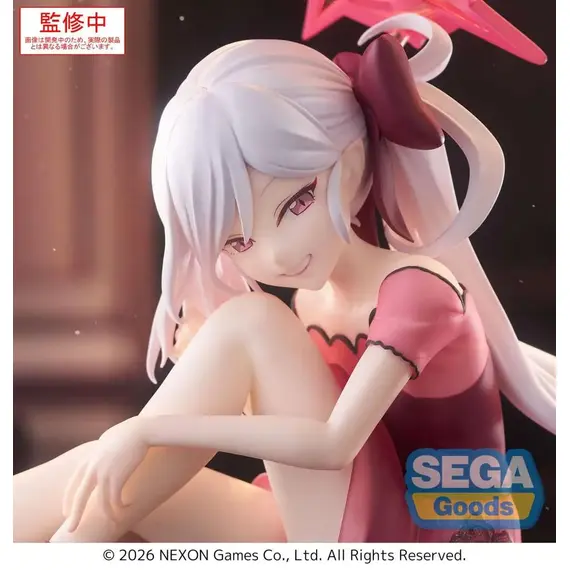 Figurka Blue Archive Yumemirize - Mutsuki- Zdjęcie 5