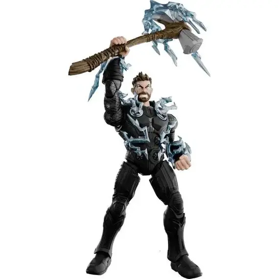 Model do złożenia Marvel: The Infinity Saga Blokees Champion Class - Thor