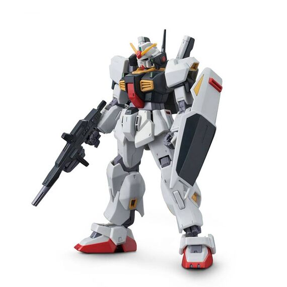 Model figurki GUNDAM HGUC 1/144 RX-178 Gundam  MK-II (AEUG)