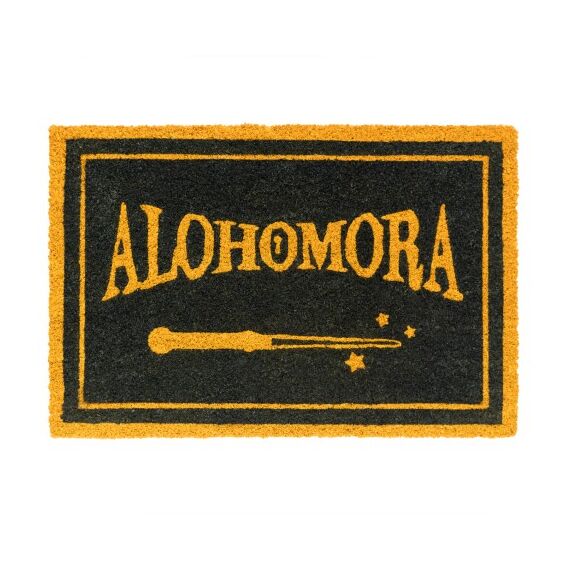 Wycieraczka Harry Potter - Alohomora #2 (40 x 60 cm)