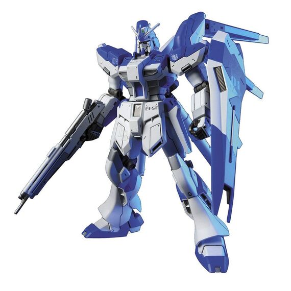 Model figurki GUNDAM HGUC 1/144 RX-93-V2 HI NU Gundam BL