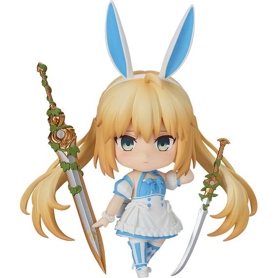 Figurka Fate/Grand Order Nendoroid - Berserker/Altria Caster