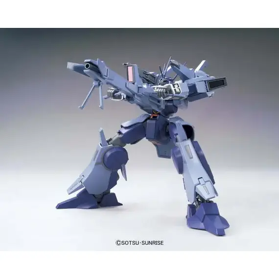 Model figurki GUNDAM HGUC 1/144 - AMX-014 Doven Wolf (Unicorn Ver.)- Zdjęcie 5