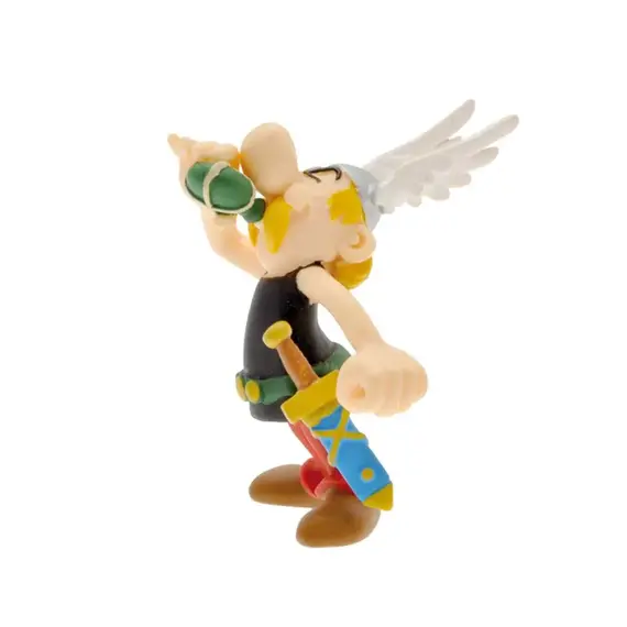 Figurka Asterix i Obelix - Asterix with Magic Potion