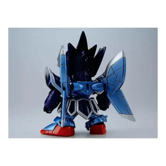 Model figurki GUNDAM SD LegendBB - BB 393 Full Armor Knight Gundam- Zdjęcie 2