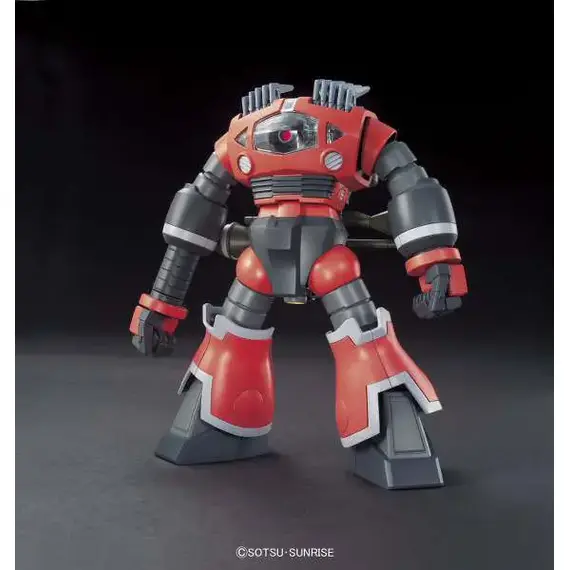 Model figurki GUNDAM HGUC 1/144 MSM-08 Zogok (Unicorn Ver.)- Zdjęcie 2