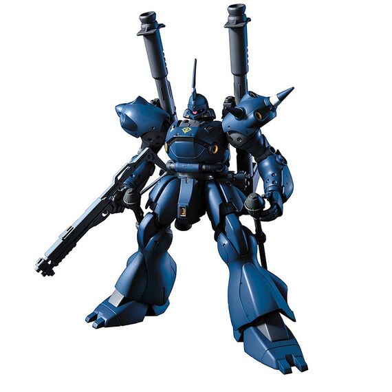 Model figurki GUNDAM HGUC 1/144 MS-18E Kampfer