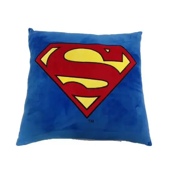 Poduszka DC Comics - Superman Logo