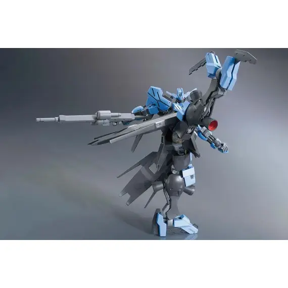 Model figurki GUNDAM Hg 1/144 Gundam Vidar- Zdjęcie 6