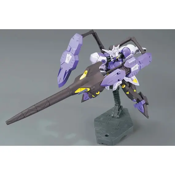 Model figurki GUNDAM HG 1/144 Gundam Kimaris Vidar- Zdjęcie 6