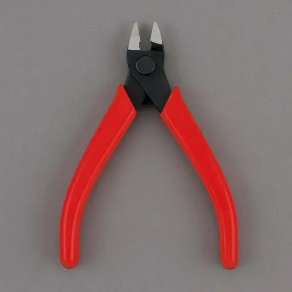 Szczypce dla figurek Gundam Entry Nipper (Białe)- Zdjęcie 2