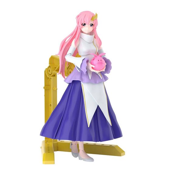 Figurka do złożenia Mobile Suit Gandam Seed Figure-rise - Lacus Clyne
