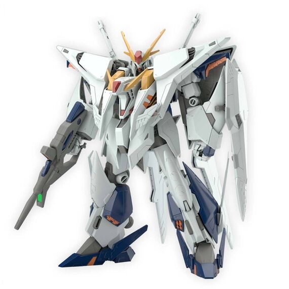 Model figurki GUNDAM HGUC 1/144 XI Gundam