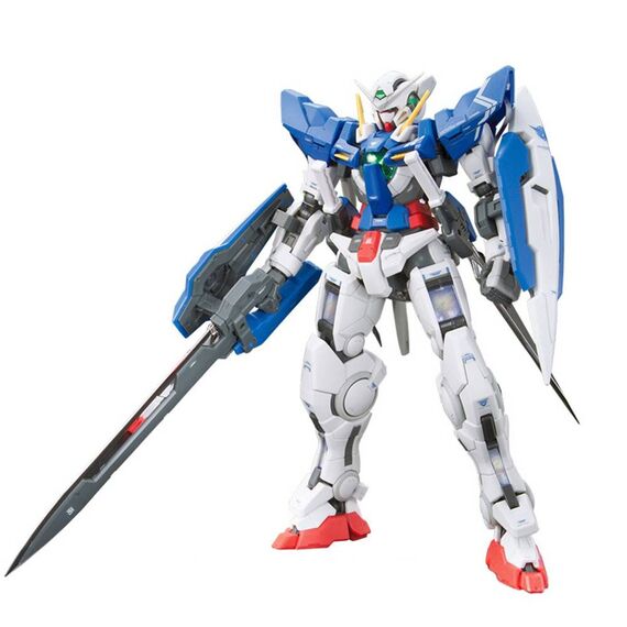 Model figurki GUNDAM RG 1/144 Gundam Exia BL