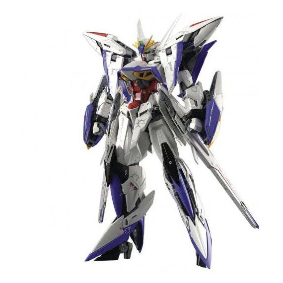 Model figurki GUNDAM MG 1/100 Eclipse Gundam