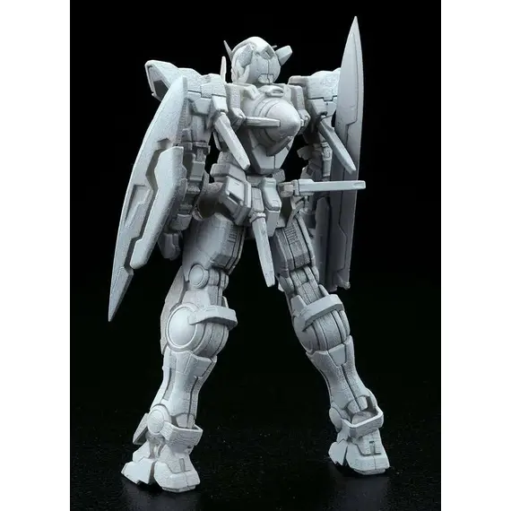 Model figurki GUNDAM RG 1/144 Gundam Exia BL- Zdjęcie 2