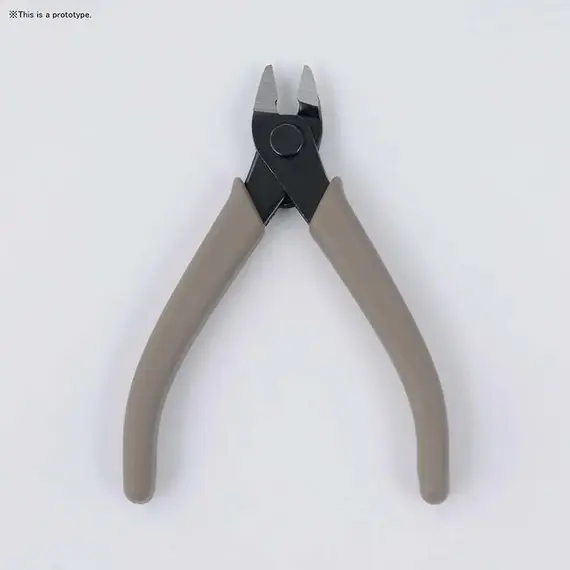 Szczypce dla figurek Gundam Entry Nipper (Szare)- Zdjęcie 2