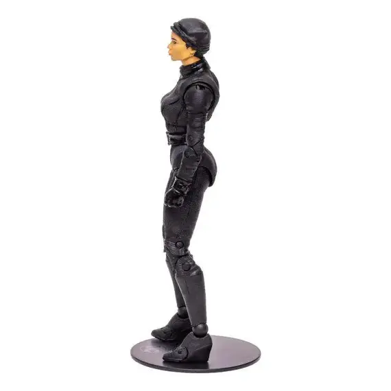 Figurka DC Multiverse (The Batman) - Catwoman Unmasked- Zdjęcie 14