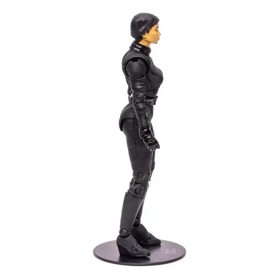 Figurka DC Multiverse (The Batman) - Catwoman Unmasked- Zdjęcie 6