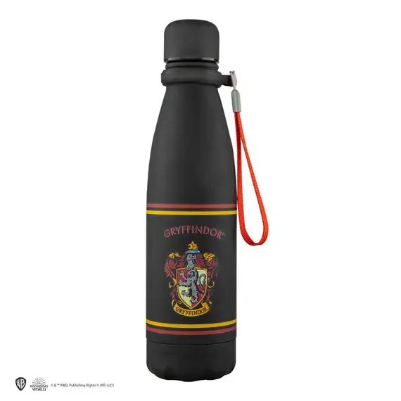 Butelka termiczna Harry Potter - Gryffindor (500 ml)
