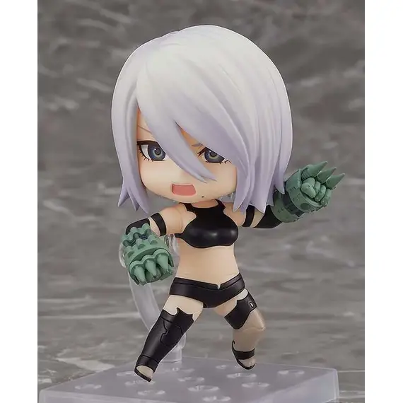 Figurka NieR:Automata Nendoroid - YoRHa Type A No.2 (A2 Short Hair Ver.)- Zdjęcie 10