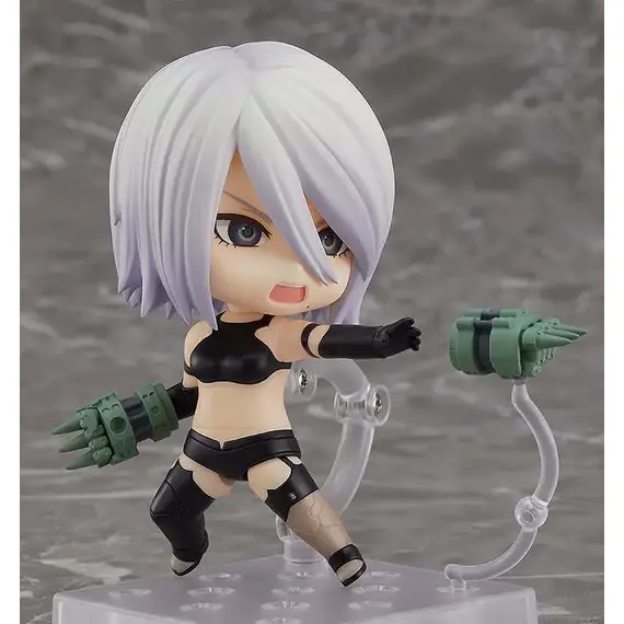 Figurka NieR:Automata Nendoroid - YoRHa Type A No.2 (A2 Short Hair Ver.)- Zdjęcie 14