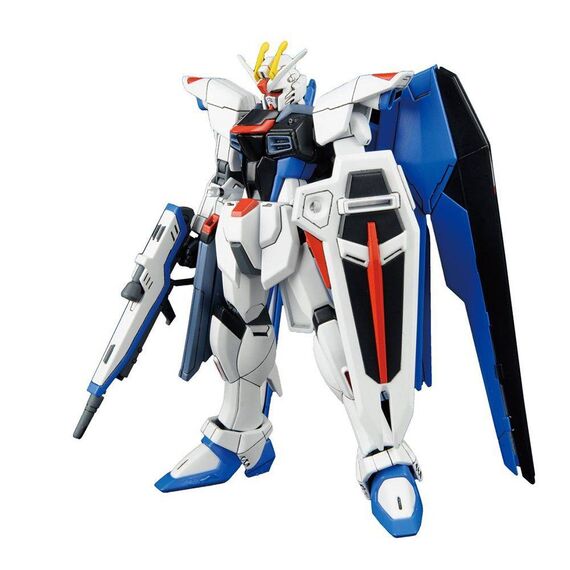 Model figurki GUNDAM HGCE 1/144 ZGMF-X10A Freedom Gundam