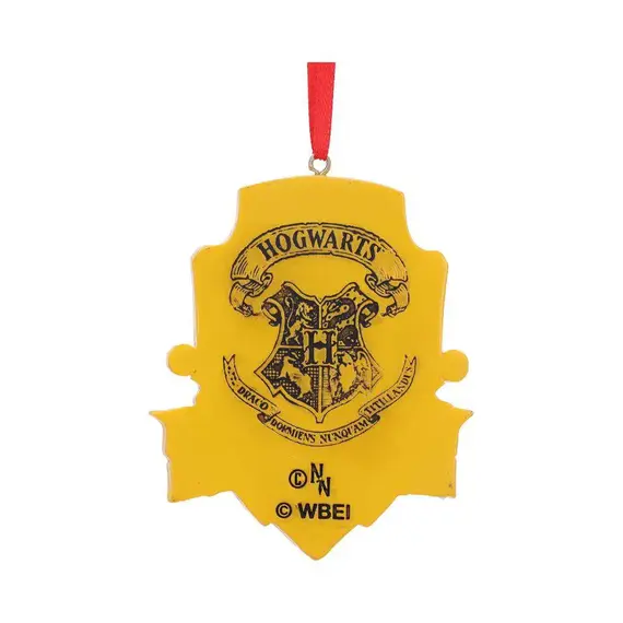 Ozdoba świąteczna Harry Potter - Herb Gryffindoru- Zdjęcie 3