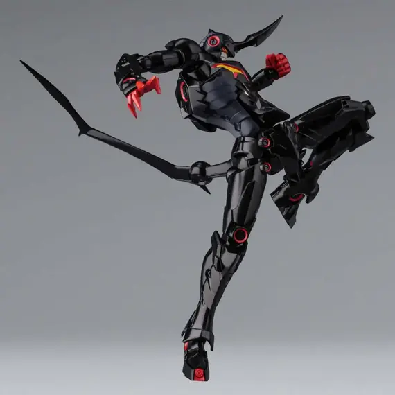 Model do składania Gurren Lagann - PLAIOBOT Lazengann- Zdjęcie 8