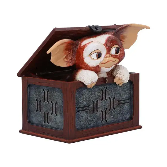 Figurka Gremlins Gizmo - You are Ready- Zdjęcie 5