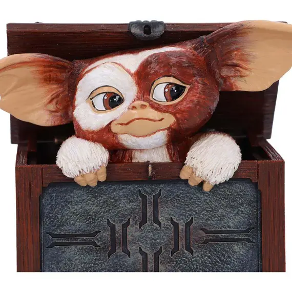 Figurka Gremlins Gizmo - You are Ready- Zdjęcie 2