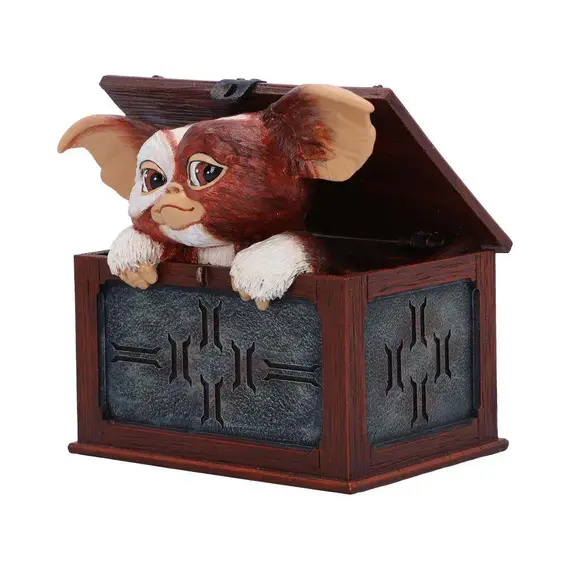 Figurka Gremlins Gizmo - You are Ready- Zdjęcie 8