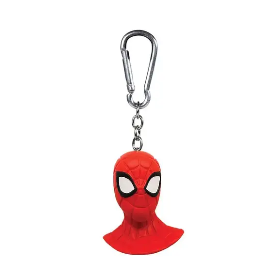 Brelok 3D Marvel - Spider-Man