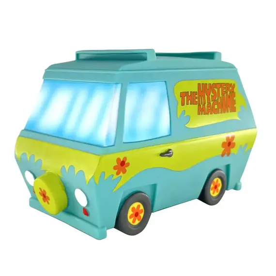 Skarbonka Scooby-Doo - Chibi Mystery Machine