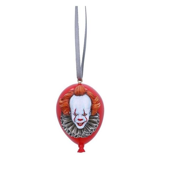 Bombka It / To - Pennywise Time to Float