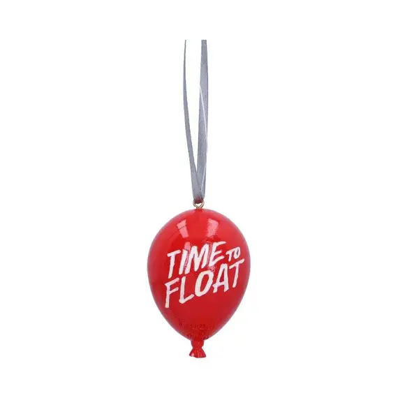 Bombka It / To - Pennywise Time to Float- Zdjęcie 11