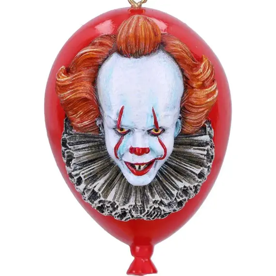 Bombka It / To - Pennywise Time to Float- Zdjęcie 2